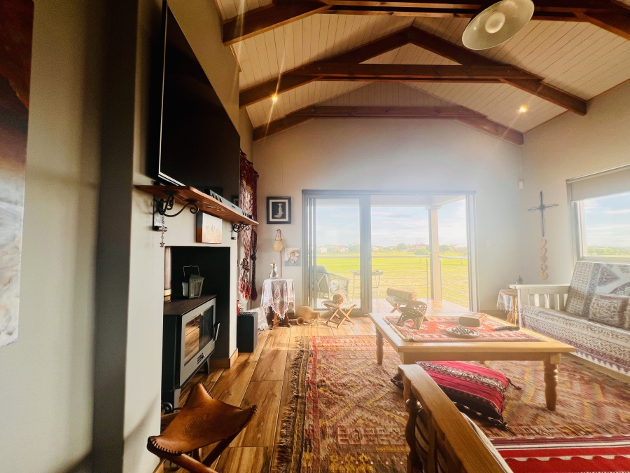 4 Bedroom Property for Sale in Langebaan Country Estate Western Cape